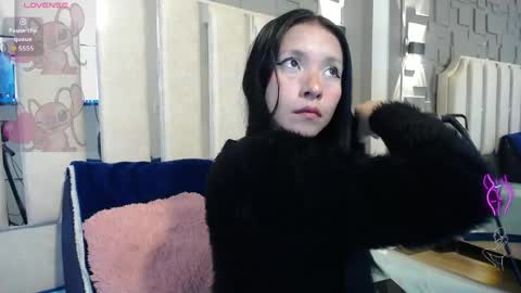 Snapshot of cloe16_ chatting on 21, 4, 2026 Cloe online show from 21, 4, 2026
