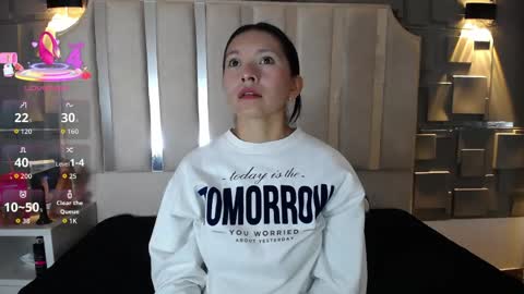 Snapshot of cloe16_ chatting on 2, 5, 2026 Cloe online show from 2, 5, 2026