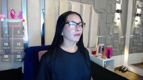 Snapshot of cloe16_ chatting on 7, 5, 2026 Cloe online show from 7, 5, 2026