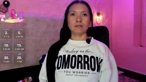 Snapshot of cloe16_ chatting on 18, 5, 2026 Cloe online show from 18, 5, 2026