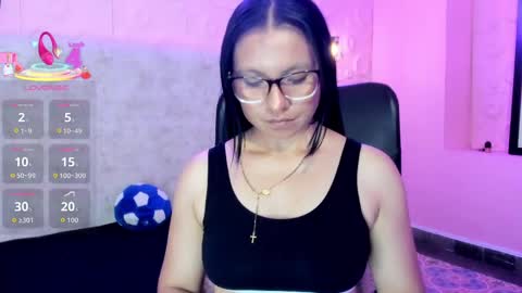 Snapshot of cloe16_ chatting on 19, 5, 2026 Cloe online show from 19, 5, 2026