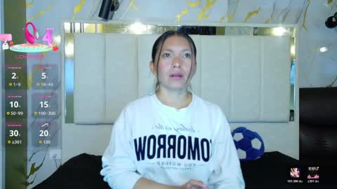 Snapshot of cloe16_ chatting on 25, 5, 2026 Cloe online show from 25, 5, 2026