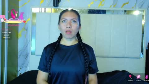 Snapshot of cloe16_ chatting on 28, 5, 2026 Cloe online show from 28, 5, 2026