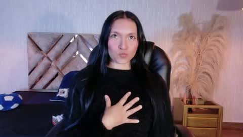 Snapshot of cloe16_ chatting on 18, 7, 2026 Cloe online show from 18, 7, 2026
