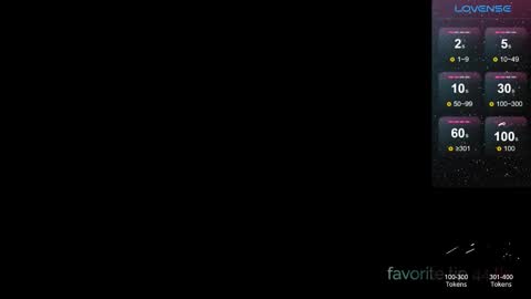 cloe_25 online show from 14, 12, 2024