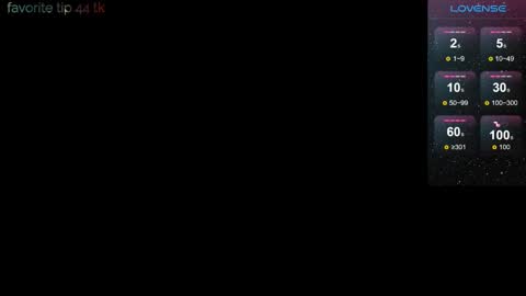 cloe_25 online show from 28, 1, 2025