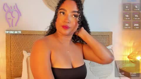 cloe_25 online show from 9, 10, 2025