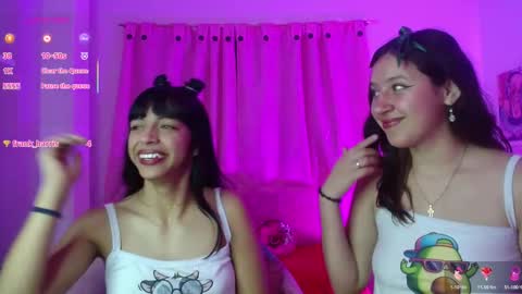 cloe_7 online show from 7, 3, 2026