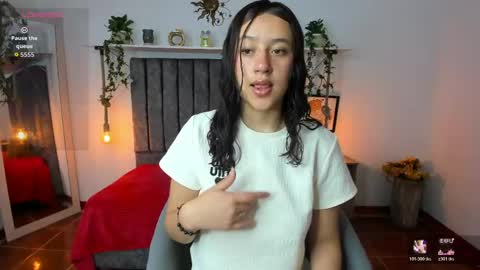 Snapshot of cloe_7 chatting on 6, 5, 2026 cloe_7 online show from 6, 5, 2026