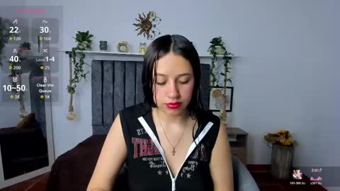 Snapshot of cloe_7 chatting on 24, 5, 2026 cloe_7 online show from 24, 5, 2026