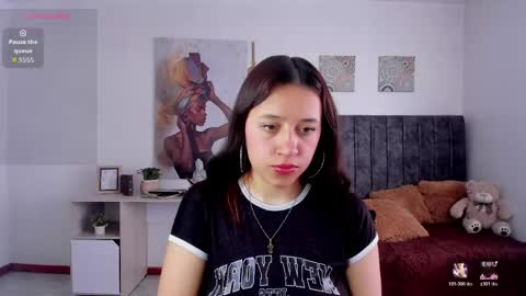 Snapshot of cloe_7 chatting on 1, 6, 2026 cloe_7 online show from 1, 6, 2026