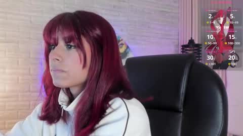 Snapshot of cloe__hills chatting on 9, 12, 2024 Cloe online show from 9, 12, 2024