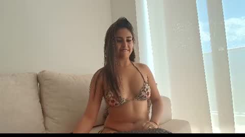 Snapshot of cloe_eevans chatting on 11, 6, 2026 Cloe online show from 11, 6, 2026