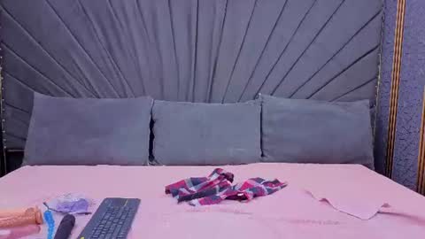 Cloe online show from 27, 7, 2026