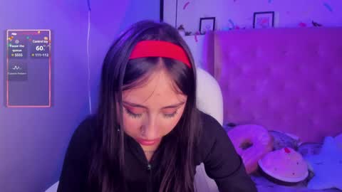 Cloe  online show from 9, 1, 2025