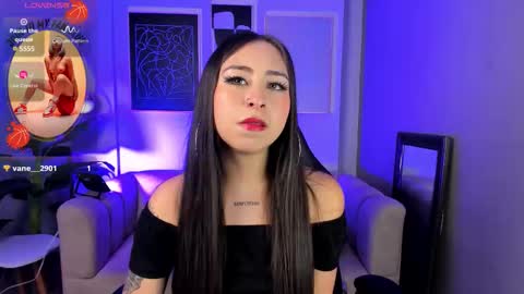 Cloe  online show from 15, 10, 2025