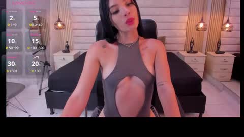 Snapshot of cloe_monroee_ chatting on 27, 6, 2026 Cloe online show from 27, 6, 2026