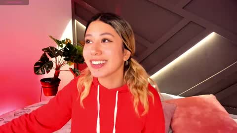 cloe_palmeer online show from 6, 3, 2025