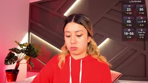 cloe_palmeer online show from 7, 3, 2025