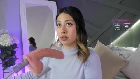 cloe_palmeer online show from 14, 9, 2025