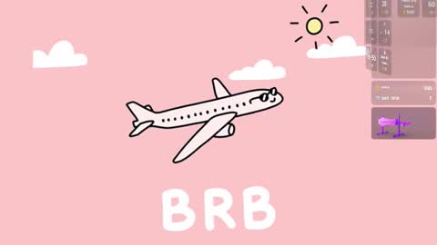 cloe_palmeer online show from 15, 9, 2025