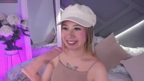 cloe_palmeer online show from 21, 12, 2025