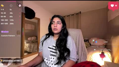 cloe small online show from 30, 9, 2025