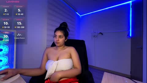 cloe small online show from 9, 4, 2026