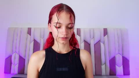 Cloe  Stanfort online show from 16, 10, 2025