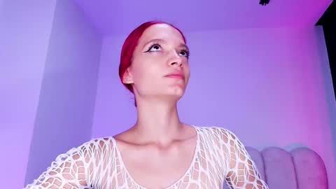 Cloe  Stanfort online show from 11, 1, 2026