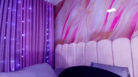 Cloe  Stanfort online show from 16, 2, 2026