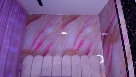 Cloe  Stanfort online show from 17, 3, 2026