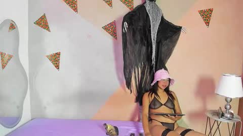 cloe_sweet01 online show from 6, 11, 2025