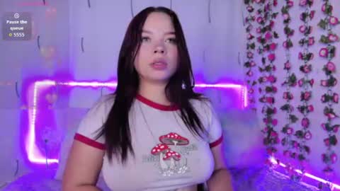 cloe_sweet18 online show from 10, 7, 2026