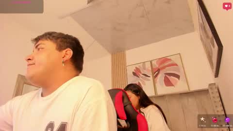 Cloe x Billy online show from 2, 2, 2026