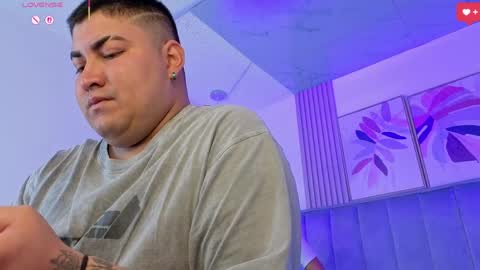 Cloe x Billy online show from 31, 3, 2026