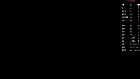 CHARLOTTE online show from 23, 1, 2025