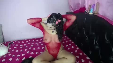 cloe_zilber online show from 9, 11, 2025