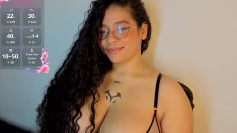 Cloe Bunny online show from 18, 1, 2026