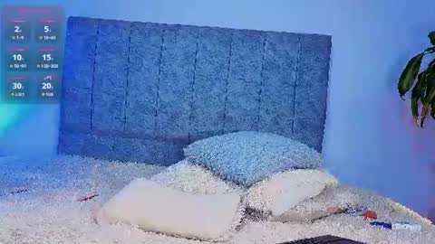 cloee_cameron online show from 23, 6, 2026