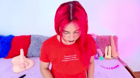 cloee lovee online show from 24, 2, 2026