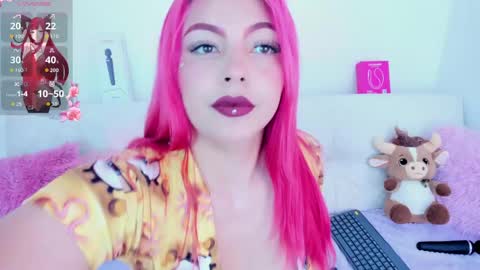 cloee lovee online show from 27, 5, 2026