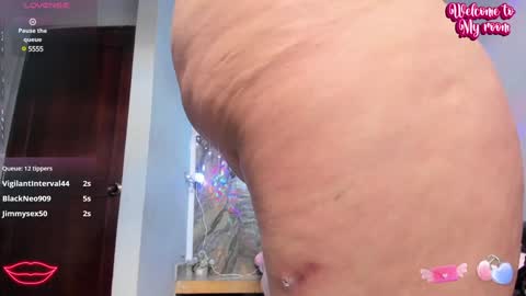 CLOE online show from 10, 1, 2025