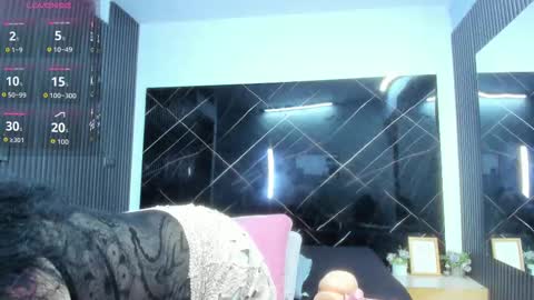 CLOE online show from 15, 9, 2025