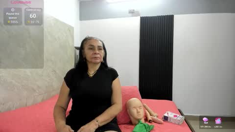 CLOE online show from 20, 12, 2025