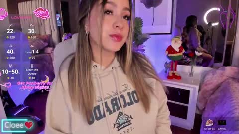 Snapshot of cloeecoopererer chatting on 25, 11, 2025 cloeecoopererer online show from 25, 11, 2025