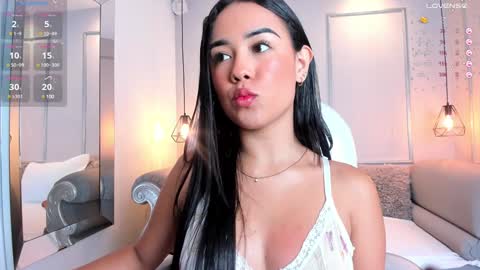 Snapshot of cloehap chatting on 29, 1, 2025 Cloe online show from 29, 1, 2025