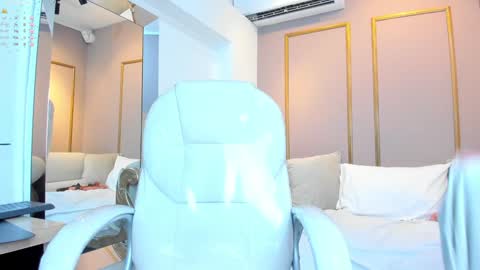 Snapshot of cloehap chatting on 8, 2, 2025 Cloe online show from 8, 2, 2025