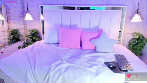 Cloe Harp  online show from 14, 1, 2025