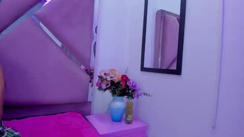 Snapshot of cloemorenti_ chatting on 21, 3, 2026 CloeMorenti online show from 21, 3, 2026